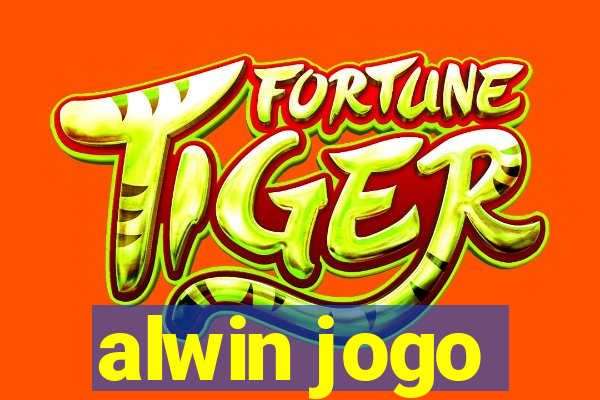 alwin jogo